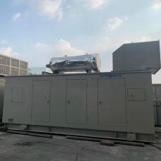 Máy phát điện Mitsubishi 300Kva