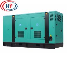 Máy phát điện Cummins 100kva