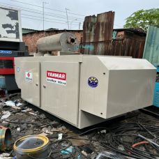 Máy phát điện Yanmar 80kva