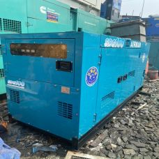 Máy phát điện isuzu 100kva