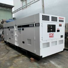 Máy phát điện Mitsubishi 500kva