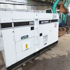 Máy phát điện Mitsubishi 250Kva