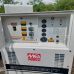 Máy phát điện Isuzu 45kva 